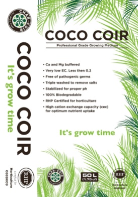 Coco+Coir