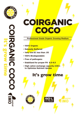 Coirganic+Coco